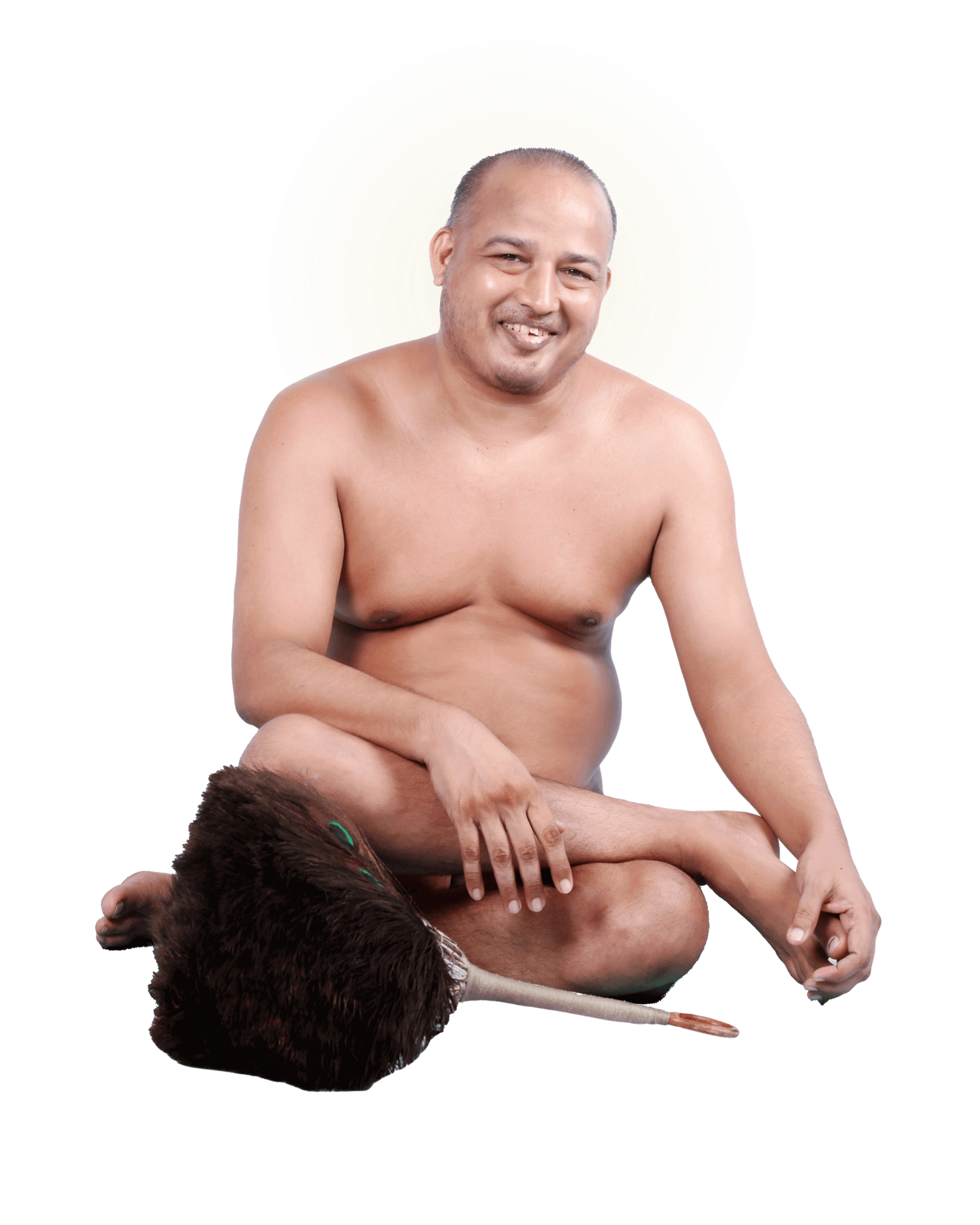 गुरुदेव का चित्र