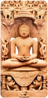 मंशापूर्ण महावीर भगवान
